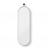 Ferm Living Poise Oval Mirror