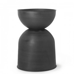 Ferm Living Hourglass Pot 