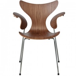 fritz Hansen Lily Chair 5th Anniversary