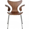 fritz Hansen Lily Chair