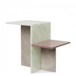 Ferm Living Distinct Side Table