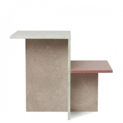 Ferm Living Distinct Side Table