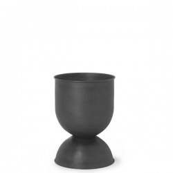 Ferm Living Hourglass Pot Small