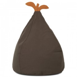 Ferm Living Pear Bean Bag