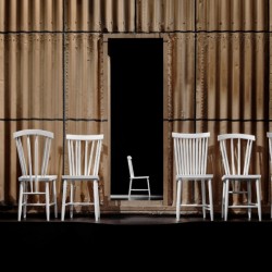 Design House Stockholm Family Chair