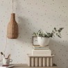 Ferm Living Dot Wallpaper 