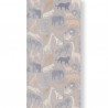 Ferm Living Safari Wallpaper