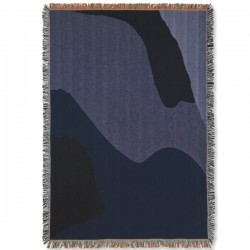 Ferm Living Vista Blanket