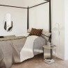 Ferm Living Vista Bedspread 