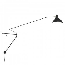 DCW Editions Mantis BS2 Wall Lamp