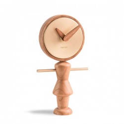 Nomon Nena/Nene Clock