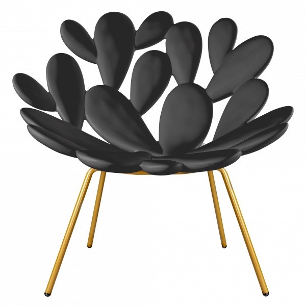 Qeeboo Filicudi Lounge Chair