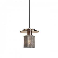 DCW Editions In The Sun Pendant Lamp 19cm