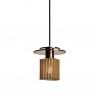 DCW Editions In The Sun Pendant Lamp 19cm