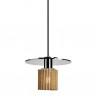 DCW Editions In The Sun Pendant Lamp 27cm