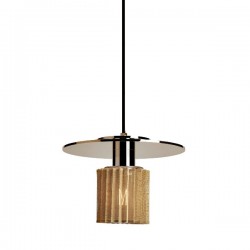 DCW Editions In The Sun Pendant Lamp 27cm