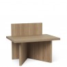 Ferm Living Oblique Stool