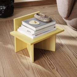 Ferm Living Oblique Stool