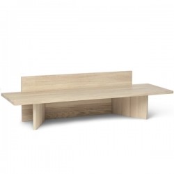 Ferm Living Oblique Bench