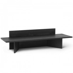 Ferm Living Oblique Bench