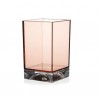 Kartell Boxy Toothbrush Holder