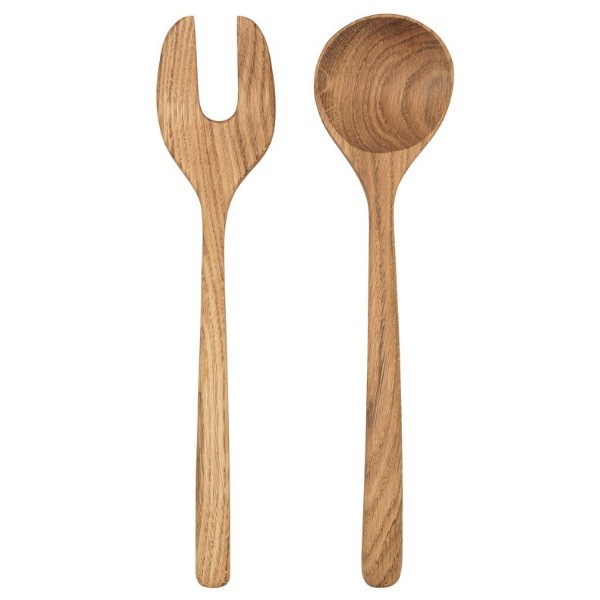 Kay Bojesen’s Menageri Salad ServerS