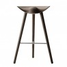 By Lassen ML42 Bar Stool 