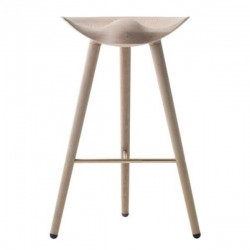 By Lassen ML42 Bar Stool 