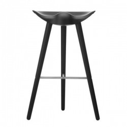 By Lassen ML42 Bar Stool 