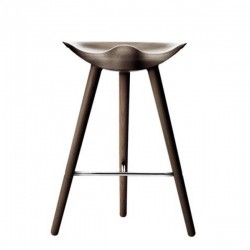 By Lassen ML42 Counter Stool