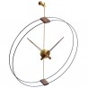 Nomon Mini Barcelona G Clock