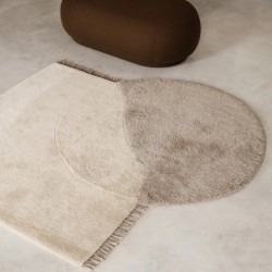 Ferm Living View Tufted Rug