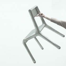 Zieta Ultraleggera Chair