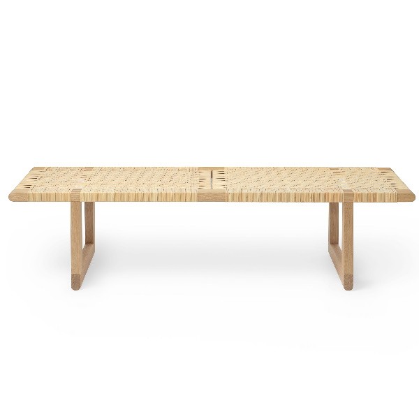 Carl Hansen BM0488 Table Bench