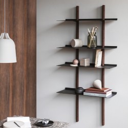 Eva Solo Smile Set Shelves 