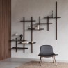 Eva Solo Smile Set Shelves 