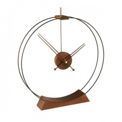 Nomon Áire Table Clock