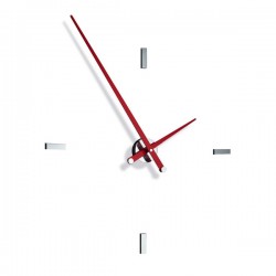 Nomon Tacon L Clock 