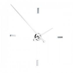 Nomon Tacon L Clock 