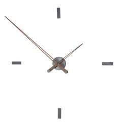 Nomon Tacon T Clock 