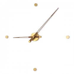 Nomon Rodon G Clock 