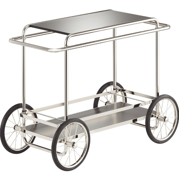 Tecta M4R Trolley 