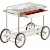 Tecta M4R Trolley 