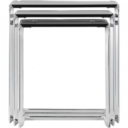 Tecta K3A,B,C Oblique Nesting Tables