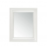 Kartell Francois Ghost Mirror Medium White