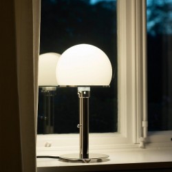 Tecnolumen Bauhaus Table lamp WA 24