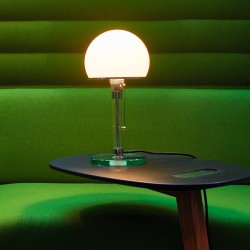 Tecnolumen Bauhaus Table lamp WG 24 