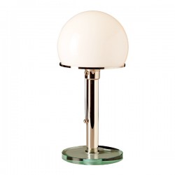 Tecnolumen Bauhaus Table lamp WG 25 GL