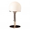 Tecnolumen Bauhaus Table Lamp WA 23 SW