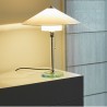 Tecnolumen Wagenfeld Table Lamp WG 27